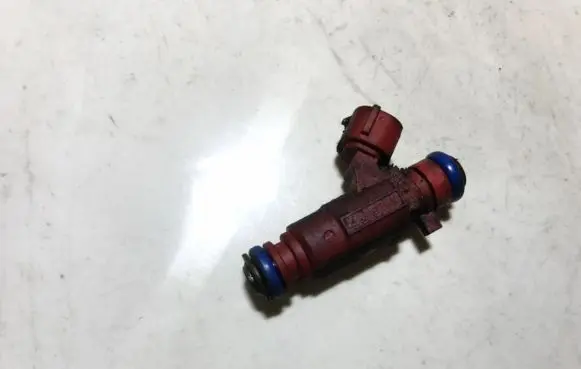 Nissan Almera Fuel injector 0280155940 166009f600