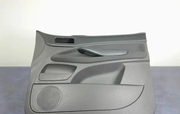 Ford Kuga I Door card panel trim set 