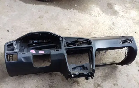 Volvo V70 Dashboard 39967281