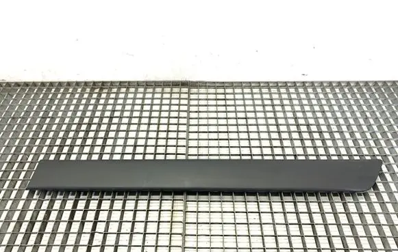 Ford Transit Custom Rear door trim (molding) BK21-29077