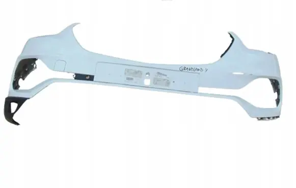 Opel Grandland X Front bumper