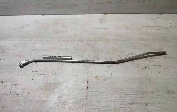 Lexus RC Other gearbox part 