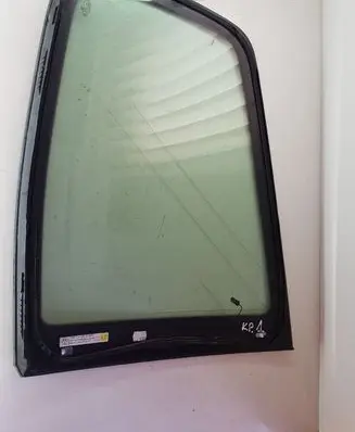 Volkswagen Sharan Rear side window 7N0845297D