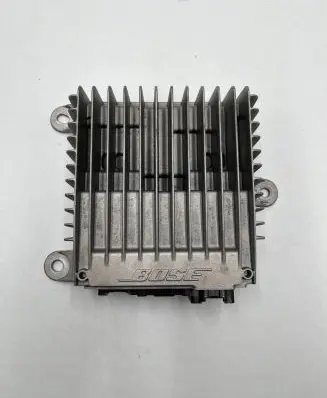 Nissan Leaf II (ZE1) Sound amplifier 280615SA2A 19104183 770627102042441