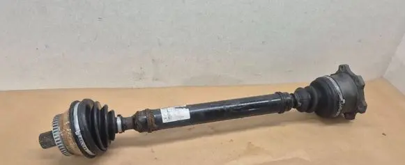 Audi A6 S6 C5 4B Front driveshaft 4B0407272BA 4a0407341b