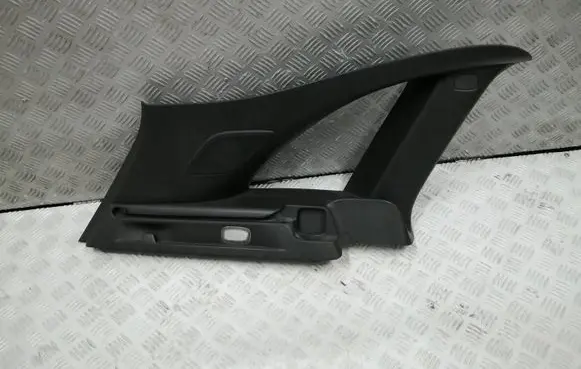 Mercedes-Benz B W246 W242 (D)pillar trim (top) A246690292 RR24224 AAP169111