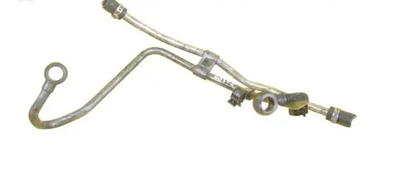 Ford Galaxy Air intake duct part TNWA
