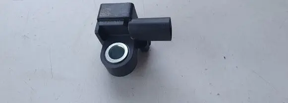Opel Mokka X Airbag deployment crash/impact sensor