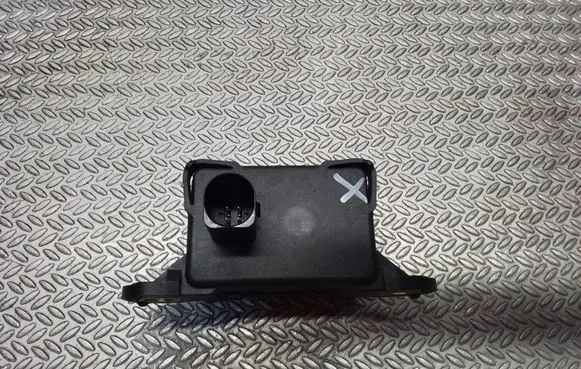 Volkswagen Transporter - Caravelle T5 ESP (stability system) control unit 7H0907652A