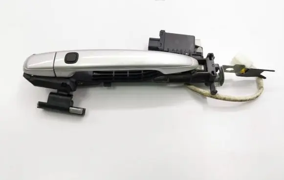 Lexus GS 300 350 430 450H Rear door exterior handle 8999130040 48411010610