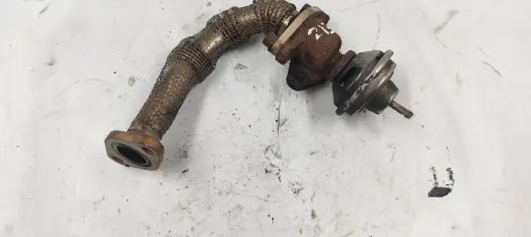 Volkswagen Sharan EGR valve 028131501