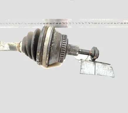 Volkswagen PASSAT B5.5 Front driveshaft