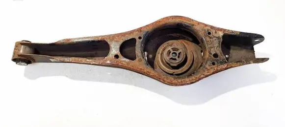 Volkswagen Golf V Rear upper control arm/wishbone 