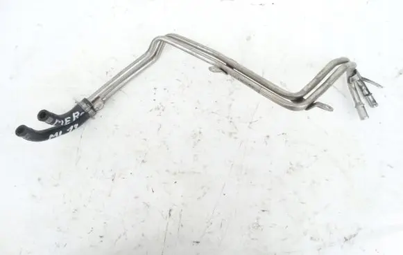 Mercedes-Benz ML W166 Fuel return line/hose A6420708932