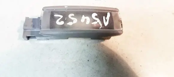 Volkswagen PASSAT B6 Other interior light 1K0947109