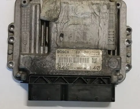 Engine control unit/module