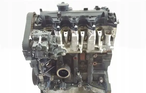 Mercedes-Benz A W176 Engine K9KF452