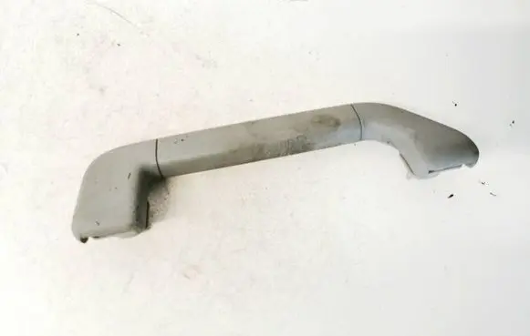 Volkswagen Phaeton Rear interior roof grab handle 3d5857608d