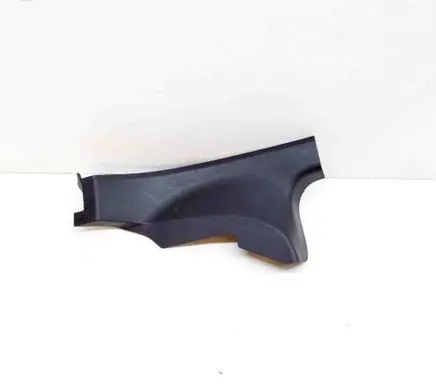 Tesla Model 3 Rear sill trim cover 108630900F