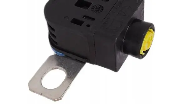 Renault Clio V Fuse N000000008657 A0005404716 0005404716