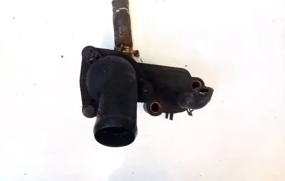 Ford Transit - Tourneo Connect Engine coolant pipe/hose 55638915 pa66-gf30