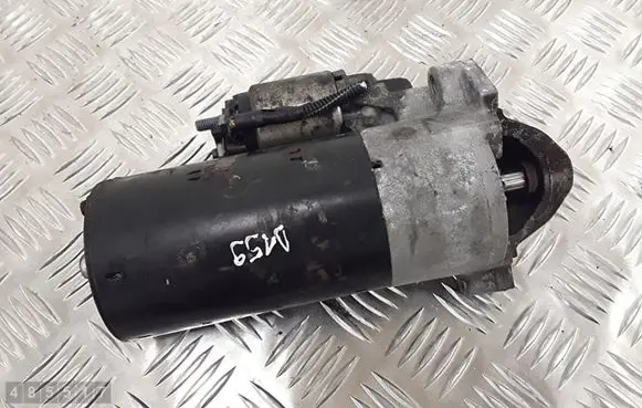 Volvo XC60 Starter motor 31327066