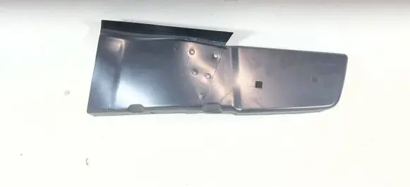 Volkswagen Crafter Rear door card panel trim 7C0810199A