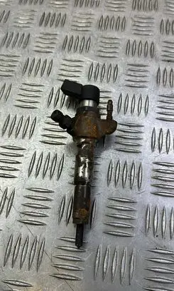 Peugeot 308 Fuel injector 9802448680