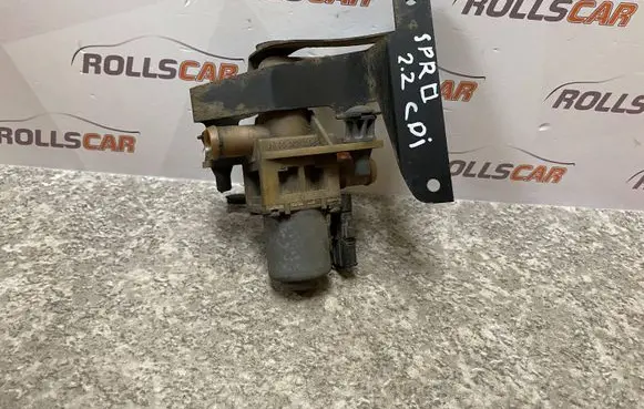 Coolant heater control valve