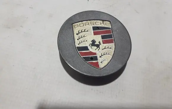 Original wheel cap