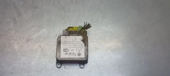 Volkswagen Golf IV Airbag control unit/module 1J0909609 5WK42800