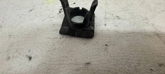 BMW 3 E90 E91 Front parking sensor holder (PDC) 7138409