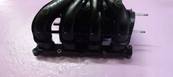 Opel Agila A Intake manifold 340GBA