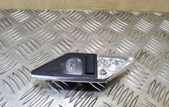 BMW 3 E46 Interior lighting switch 8375586