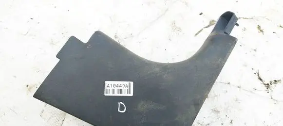Renault Laguna III Other interior part 768360001R MP6070