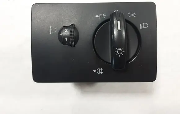 Ford Focus Light switch 4M5T13A024FA