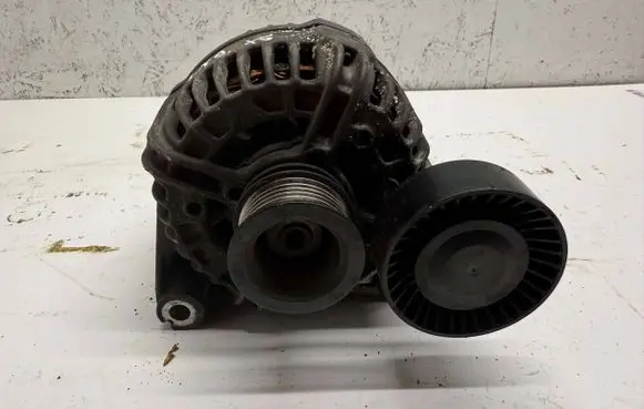 BMW X5 E53 Generator/alternator 7521135
