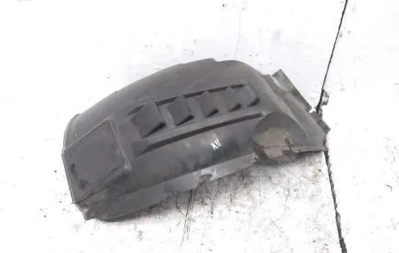 Fiat Ducato Front wheel arch liner splash guards 1383794080
