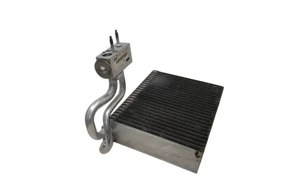 Citroen C2 Air conditioning (A/C) radiator (interior) 