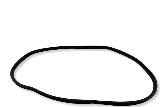 Toyota Yaris Cross Rear door rubber seal (on body) 