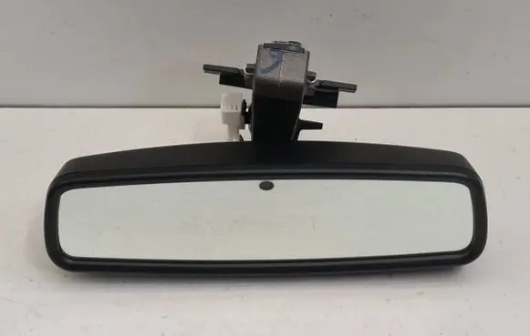 Renault Captur II Rear view mirror (interior) 963213712R