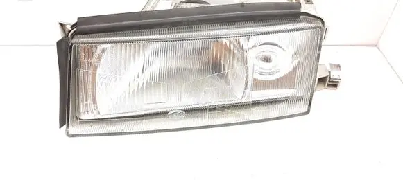 Skoda Octavia Mk1 (1U) Headlight/headlamp