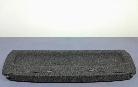 Opel Corsa E Parcel shelf 13233538