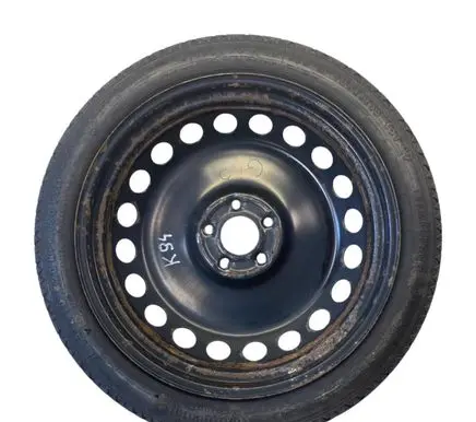 Audi A5 8T 8F R19 spare wheel 8K0601027D