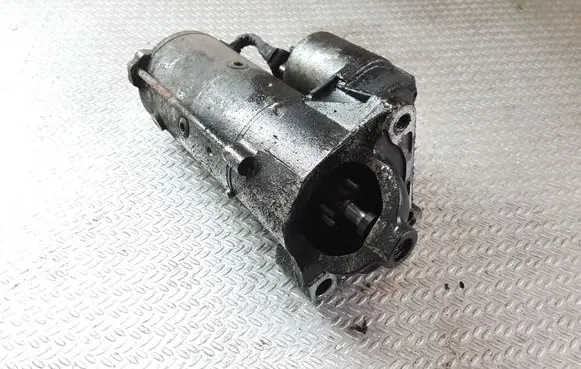 Volvo S40, V40 Starter motor 30620657 8200064465