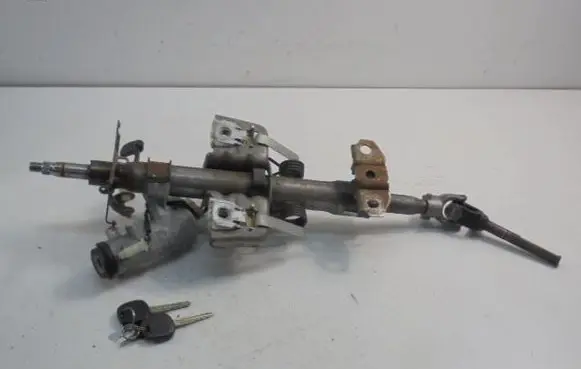 Toyota Corolla E110 Steering rack mechanical part 450201211