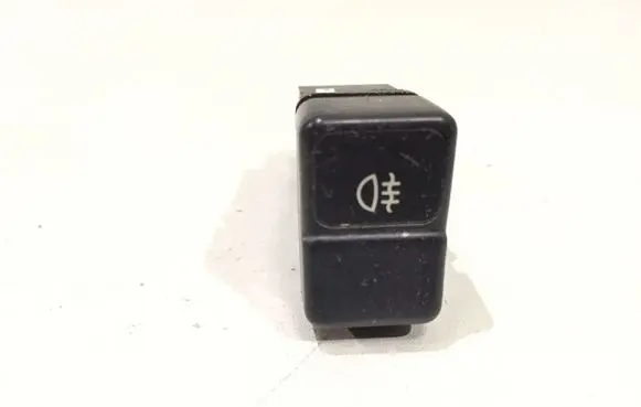 Fog light switch