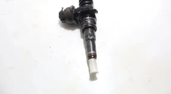 Seat Leon (1P) Fuel injector