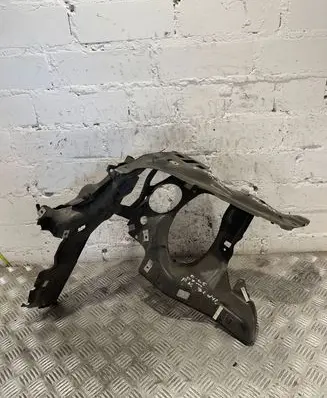 BMW 7 E65 E66 Headlight/headlamp mounting bracket 22793115 7022967