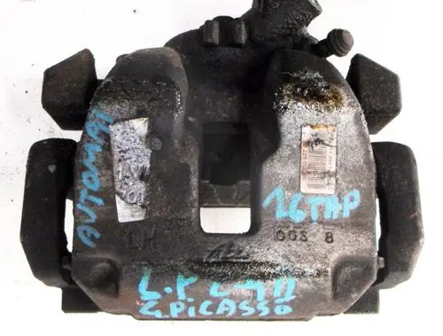 Citroen C4 Grand Picasso Front brake caliper 9822503080